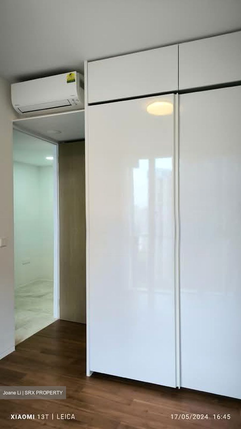 Amber Park (D15), Condominium #548167431
